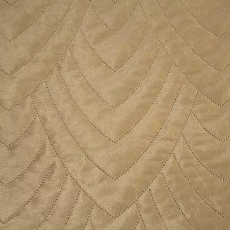 Narzuta dekoracyjna LUIZ 170x210 beżowy