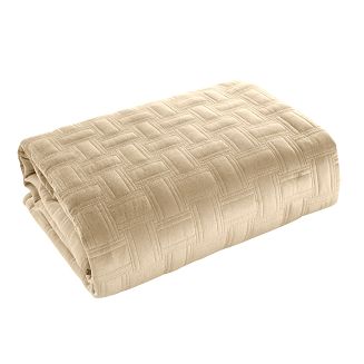 Narzuta dekoracyjna RIA3 170x210 beżowy