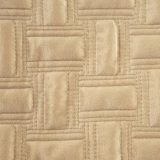 Narzuta dekoracyjna RIA3 170x210 beżowy