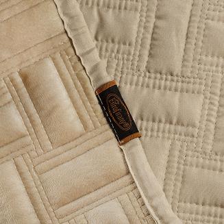 Narzuta dekoracyjna RIA3 170x210 beżowy