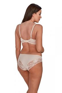 Biustonosz GAIA Push Up Vika 1200 beżowy