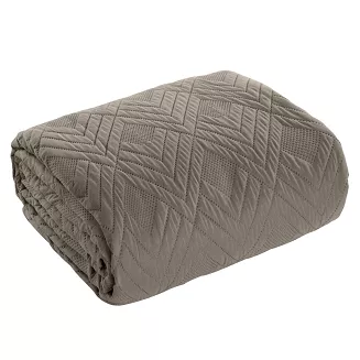 Narzuta dekoracyjna ALARA 170x210 c.beżowy