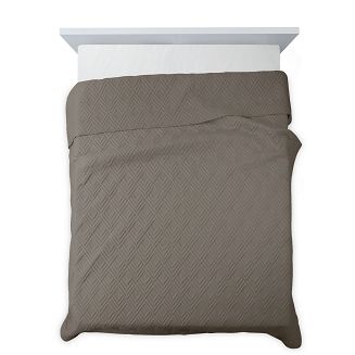 Narzuta dekoracyjna ALARA 170x210 c.beżowy