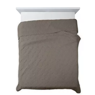 Narzuta dekoracyjna ALARA 170x210 c.beżowy