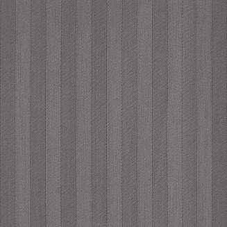 Poszewka dekoracyjna VERA 40x40 Eurofirany stalowa w prążki