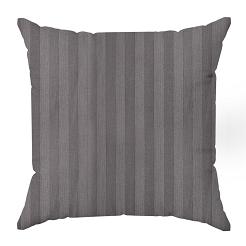 Poszewka dekoracyjna VERA 40x40 Eurofirany stalowy