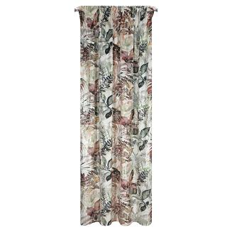 Zasłona gotowa na taśmie ARINA 140x270 Eurofirany