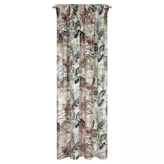 Zasłona gotowa na taśmie ARINA 140x270 Eurofirany