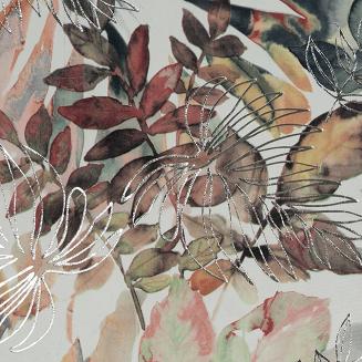 Zasłona gotowa na taśmie ARINA 140x270 Eurofirany