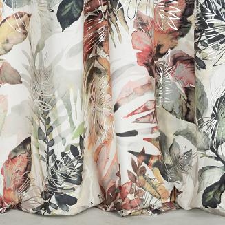 Zasłona gotowa na taśmie ARINA 140x270 Eurofirany