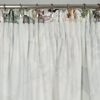 Zasłona gotowa na taśmie ARINA 140x270 Eurofirany