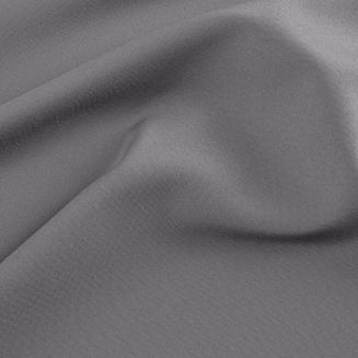 Zasłona gotowa na taśmie GARDEN 155x260 Eurofirany stalowy