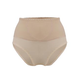 Majtki korygujące i modelujące Vivien beżowe