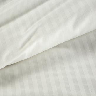 Pościel satynowa POS 200x220 Eurofirany kremowy