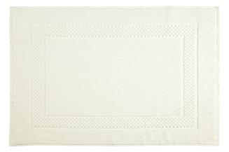 Dywanik łazienkowy CALEB 60x90 Eurofirany kremowy