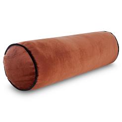 Poszewka dekoracyjna GAJA 15x45 Eurofirany ceglasty