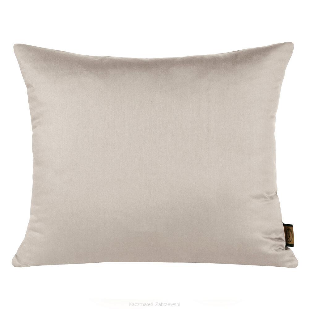 Poszewka dekoracyjna NOVA 50x70 Eurofirany beżowy