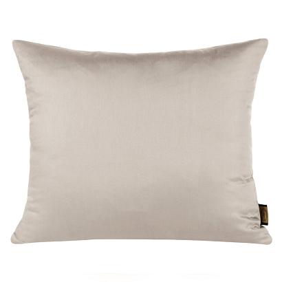 Poszewka satynowa NOVA 50x70 Eurofirany beżowa