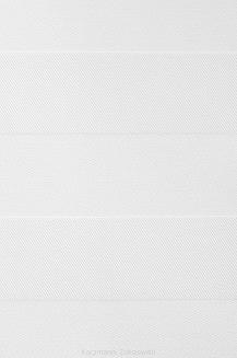 Poszwa hotelowa adamaszek 140x200 biała pasy 2 cm zapinana na zakład