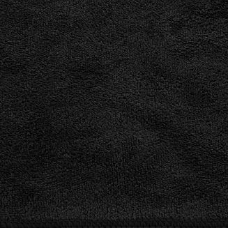 Ręcznik szybkoschnący AMY 30x30 EUROFIRANY czarny