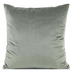 Poszewka dekoracyjna GAJA 45x45 Eurofirany oliwkowy