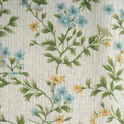 Obrus dekoracyjny TARA 40x140 Eurofirany kremowy