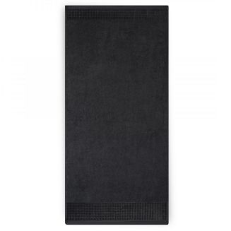 Ręcznik PAULO-3 50x100 Zwoltex czarny