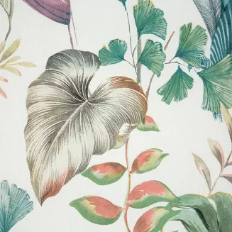 Pościel bawełniana LEA 200x220 Design91 wielokolorowy