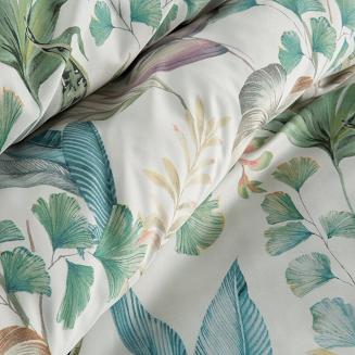 Pościel bawełniana LEA 200x220 Design91 wielokolorowy