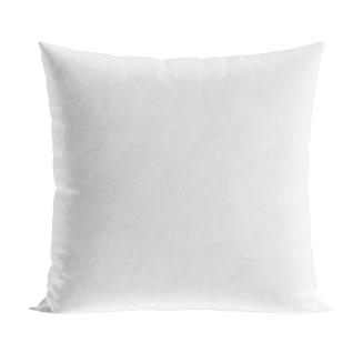 MISIEK, BAJKOWE ŚWIĘTA Poszewka dekoracyjna VELVET, 40x40cm, kolor 001 biały PBN357/POP/001/040040/1