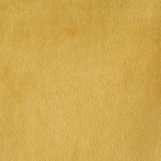 Zasłona gotowa na przelotkach PIERRE 140x250 Eurofirany musztardowa