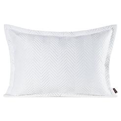 Poszewka dekoracyjna SOFIA Eurofirany biały