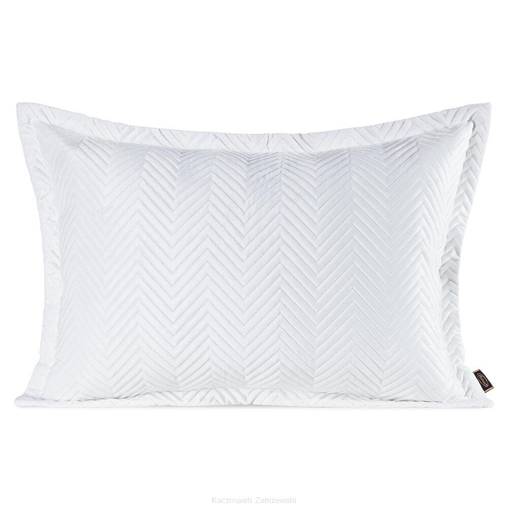 Poszewka dekoracyjna SOFIA Eurofirany biały