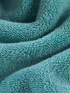 Ręcznik bawełniany Leo 70x140 lazurowy