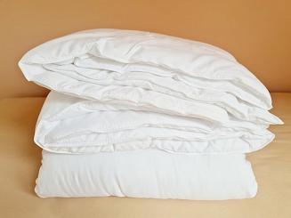 Kołdra antyalergiczna 200x220 medyczna THE FIRST biała