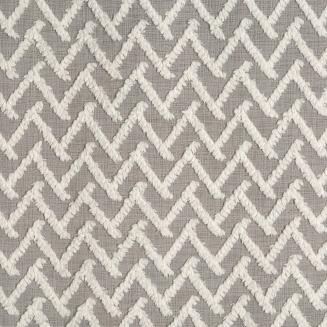 Zasłona gotowa na przelotkach ESTERI 140x250 Eurofirany beżowy