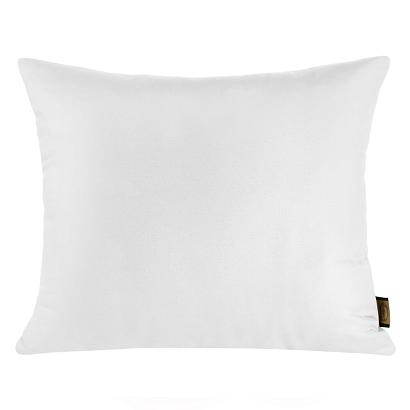 Poszewka satynowa NOVA 50x70 Eurofirany biała