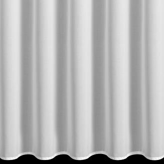 Firana gotowa RUBY 400x170 Eurofirany biały