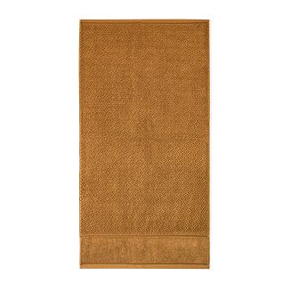 Ręcznik MAKAO 50x90 Zwoltex brązowy