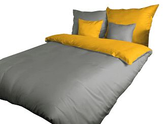 Pościel satyna bawełniana 21451/1/160x200 df SOFIA