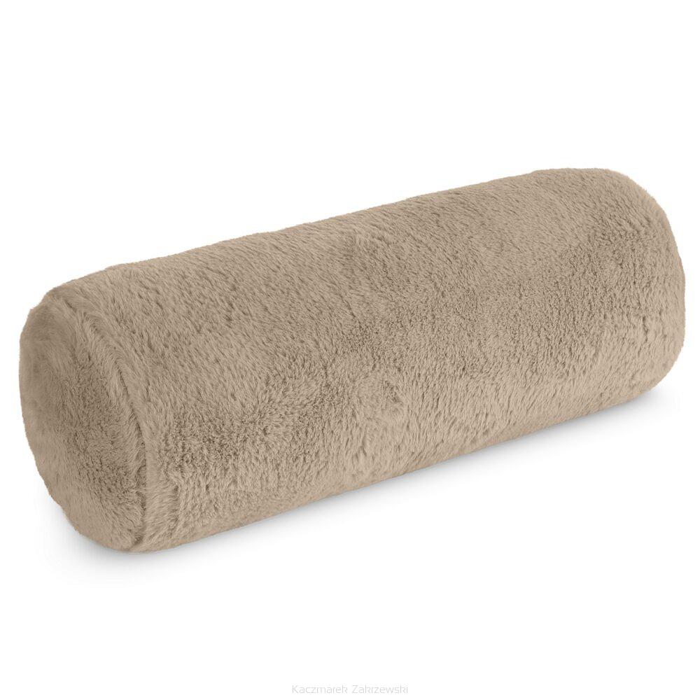 Poszewka dekoracyjna NINA 15x45 Eurofirany jasnobeżowy