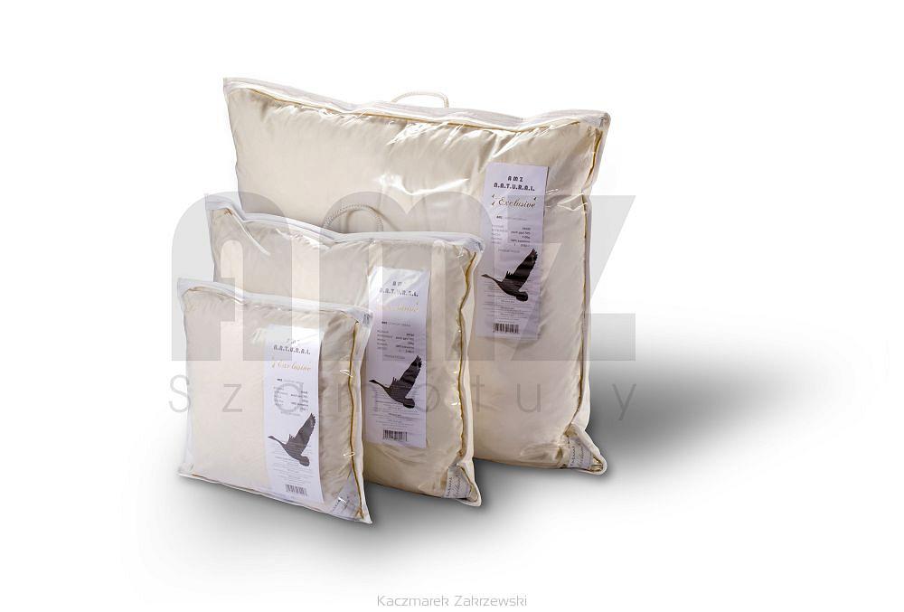 Poduszka antyalergiczna soft 40x40 AMZ włókno DREAMBALL