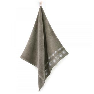Ręcznik NATURA 70x140 Zwoltex sezam