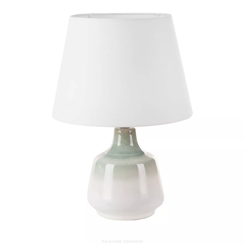 Lampa dekoracyjna LIANA Eurofirany kremowy