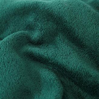 Koc narzuta SIMPLE 150x200 Eurofirany c.zielony