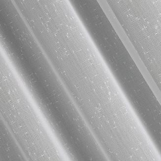 Firana gotowa na taśmie ANGELA 140x300 Eurofirany