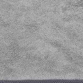 Ręcznik szybkoschnący AMY3 70x140 Eurofirany stalowy