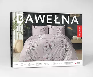 Pościel Bawełna WZ.5932A /180/