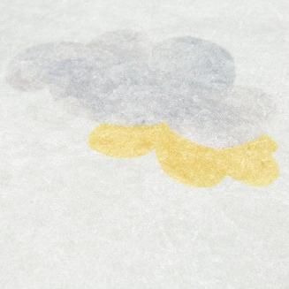 Dywanik łazienkowy BABY4 80x150 Eurofirany