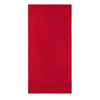 Ręcznik KIWI-2 70x140 Zwoltex czerwony